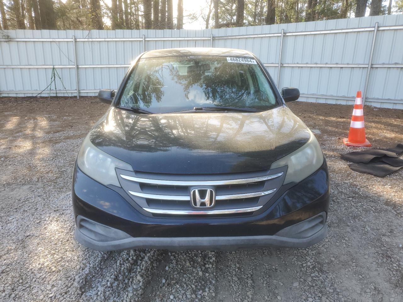 2013 HONDA CR-V LX - Фото 5