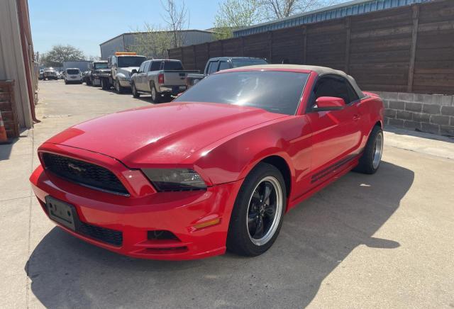 2014 Ford Mustang - Image 2