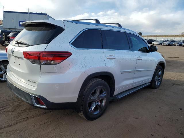 2018 Toyota Highlander Limited - Фото 3