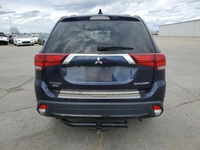 2018 Mitsubishi Outlander Se - Image 6