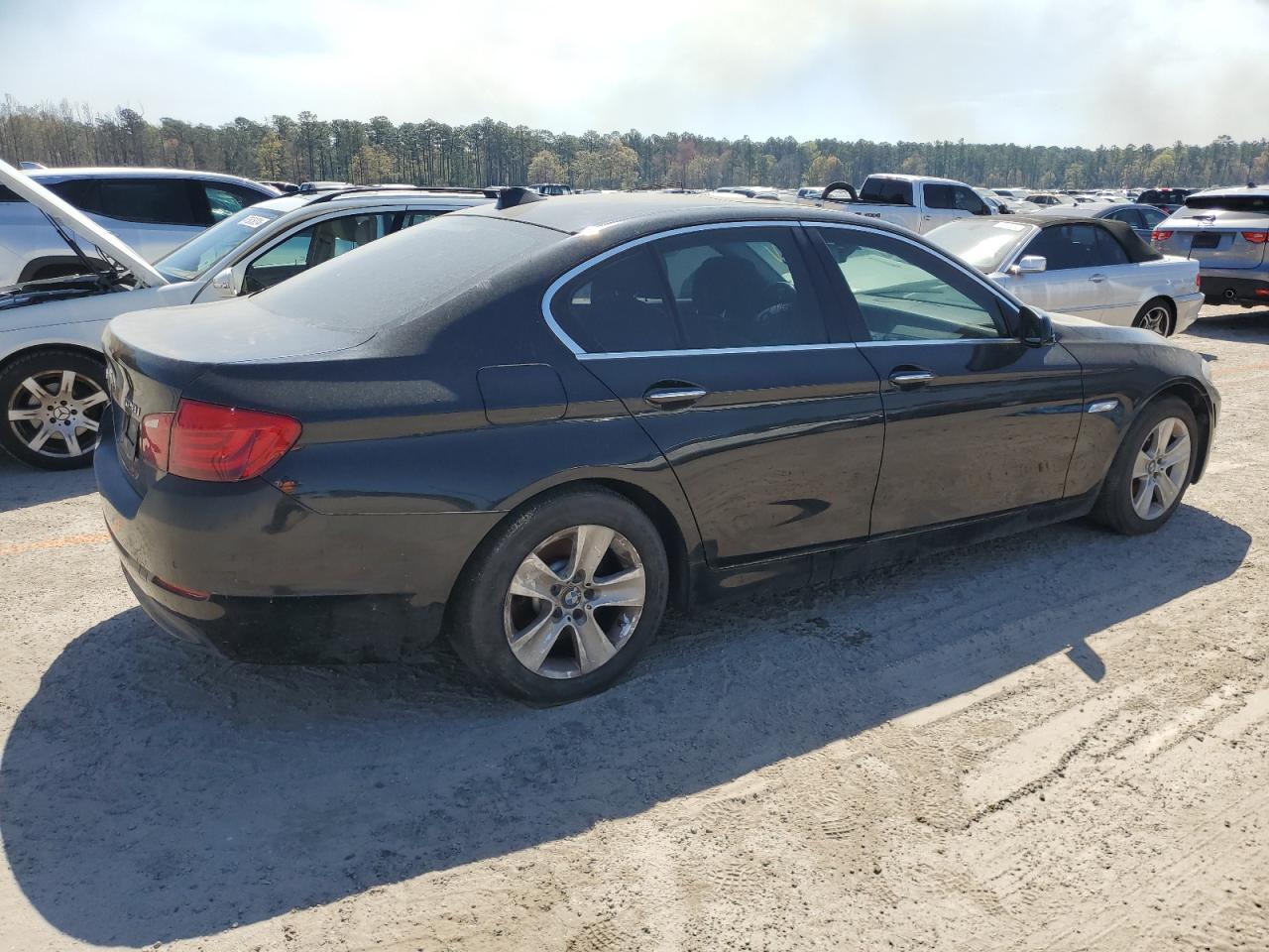 2013 BMW 528 XI - Фото 3