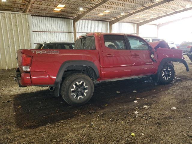 2016 Toyota Tacoma Double Cab - Фото 3