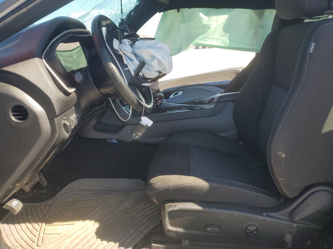2020 DODGE CHALLENGER - Image 7