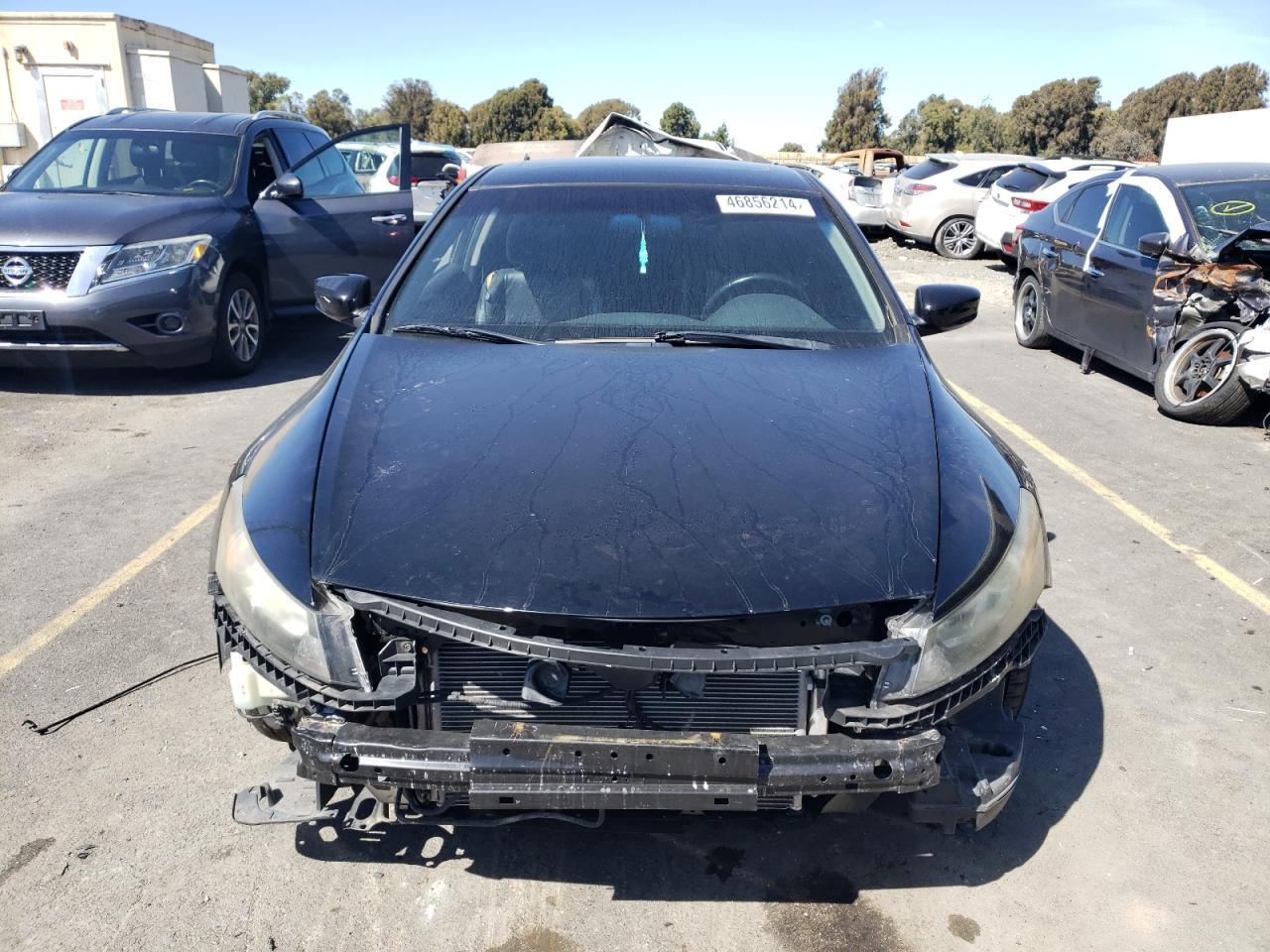 2010 HONDA ACCORD EXL - Image 5