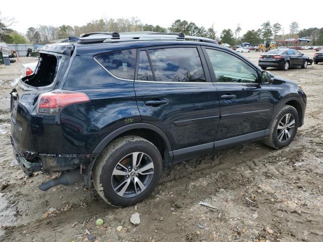 2017 Toyota Rav4 Xle - Фото 3