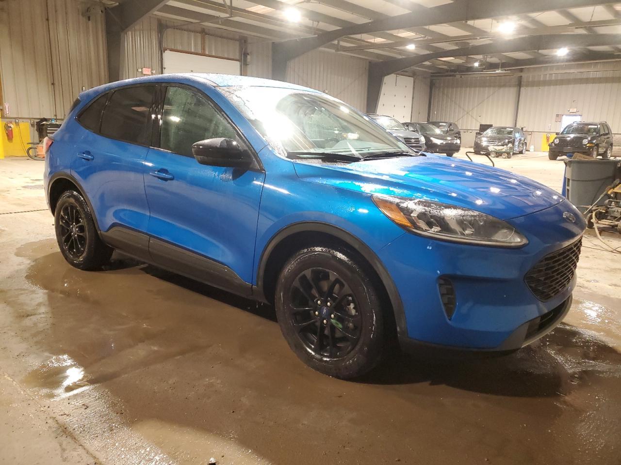 2020 FORD ESCAPE SE - Image 4