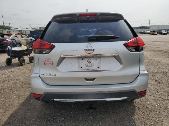 2017 Nissan Rogue S - Image 6