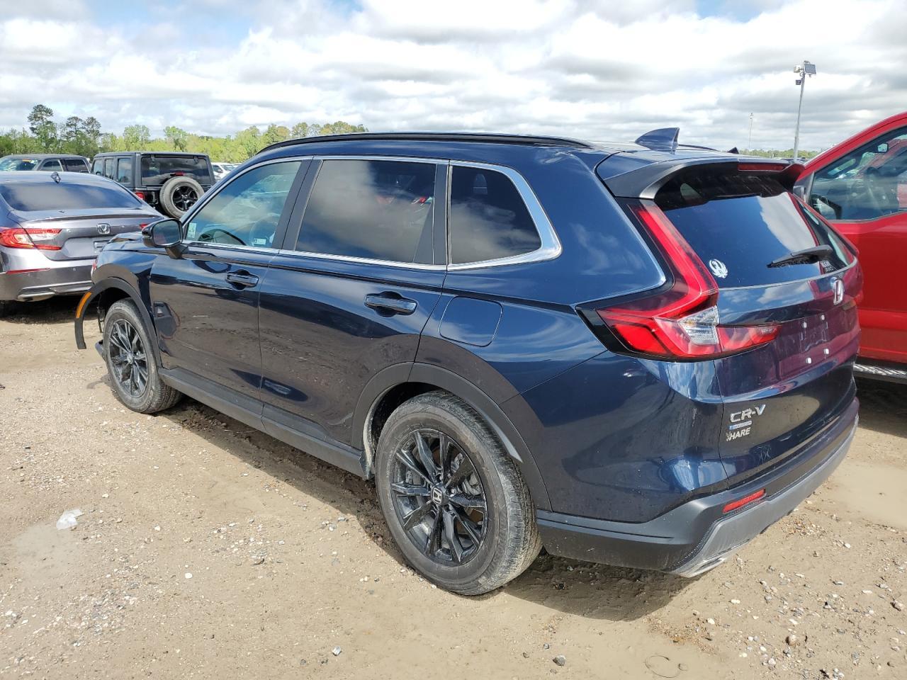 2023 HONDA CR-V SPORT - Image 2