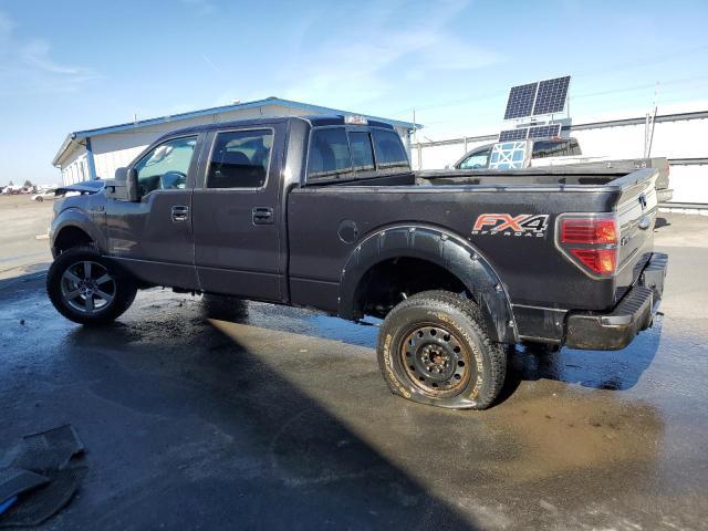 2014 Ford F150 Supercrew - Image 2