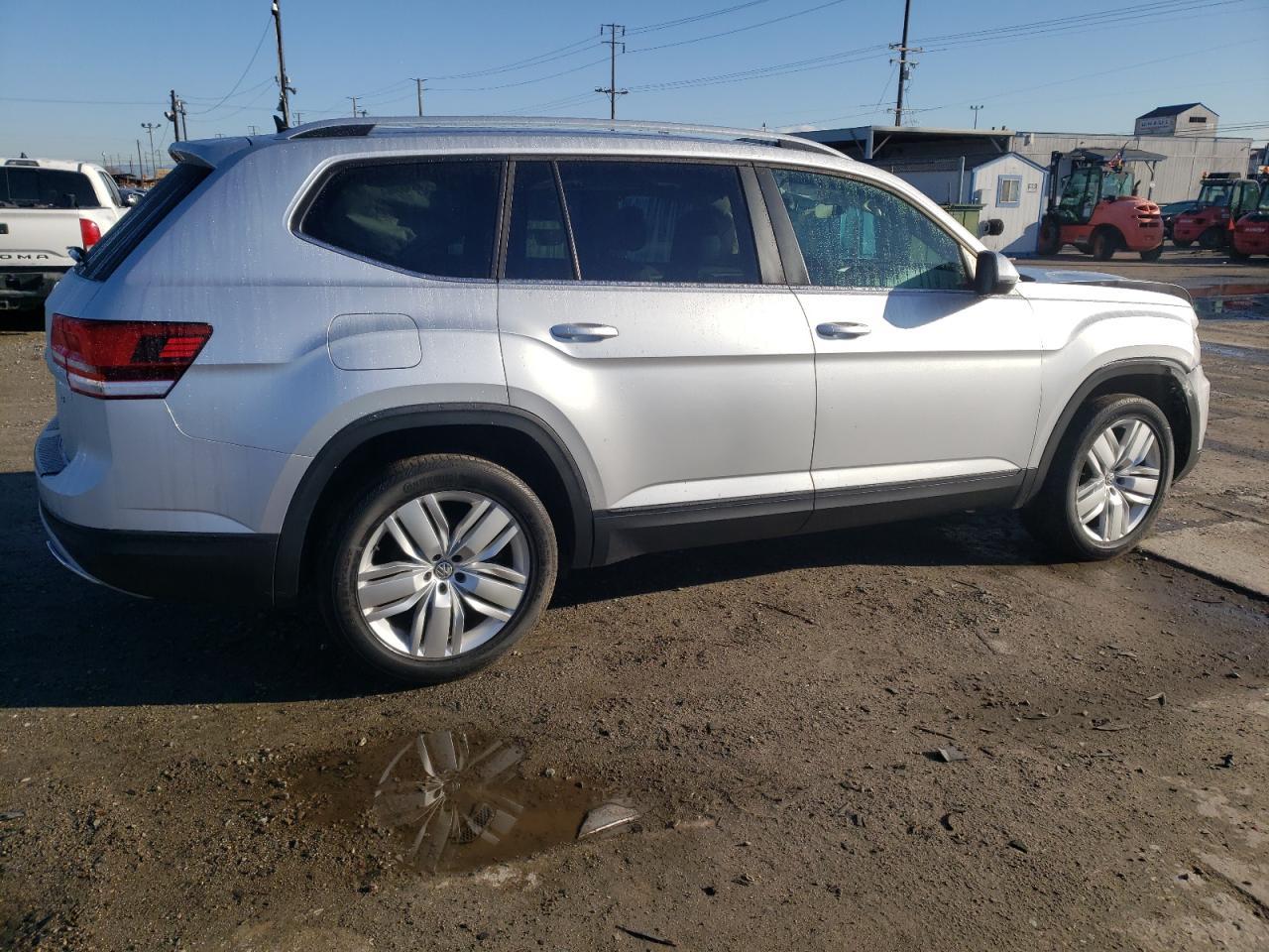 2019 VOLKSWAGEN ATLAS SE - Image 3