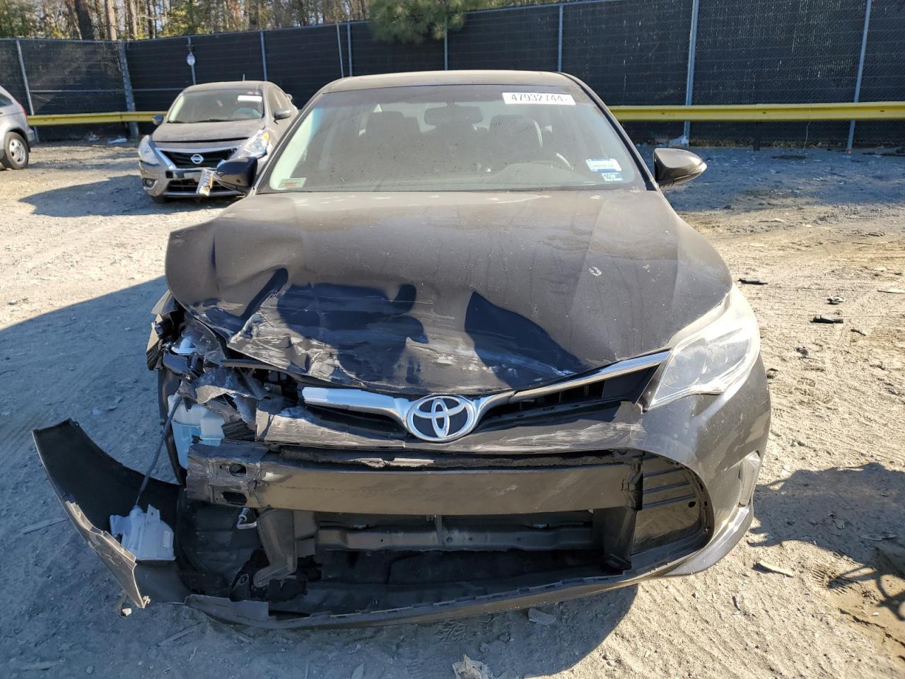 2016 TOYOTA AVALON XLE - Image 5