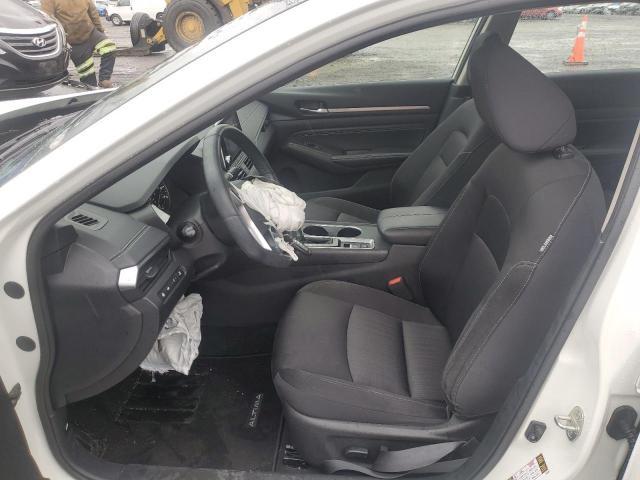 2019 Nissan Altima Sv - Image 7