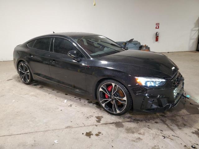 2023 Audi S5 Premium Plus - Фото 4