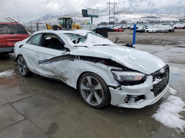 2021 Audi A5 Premium Plus 45 - Image 4