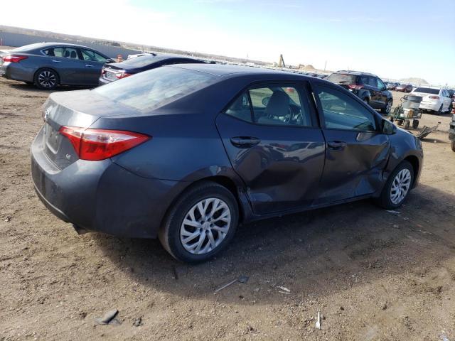 2018 Toyota Corolla L - Фото 3