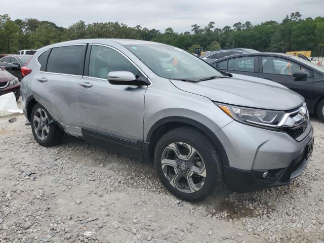 2018 Honda Cr-V Ex - Фото 4