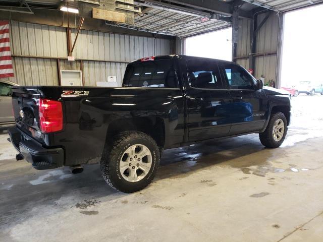 2016 Chevrolet Silverado K1500 Lt - Фото 3