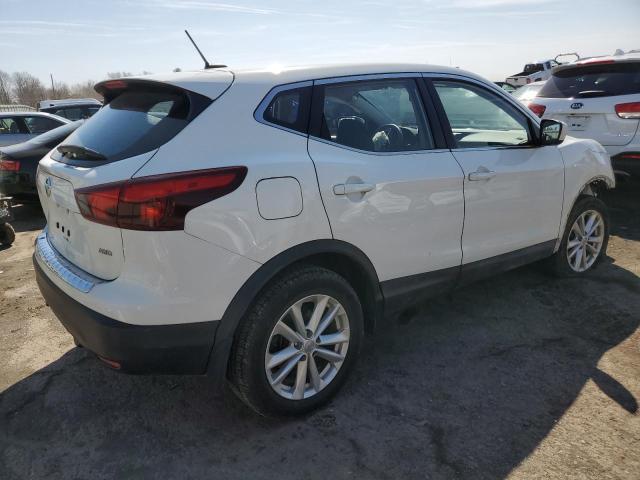 2017 Nissan Rogue Sport S - Фото 3