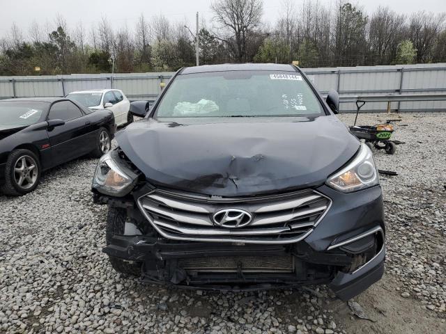 2017 Hyundai Santa Fe Sport - Фото 5