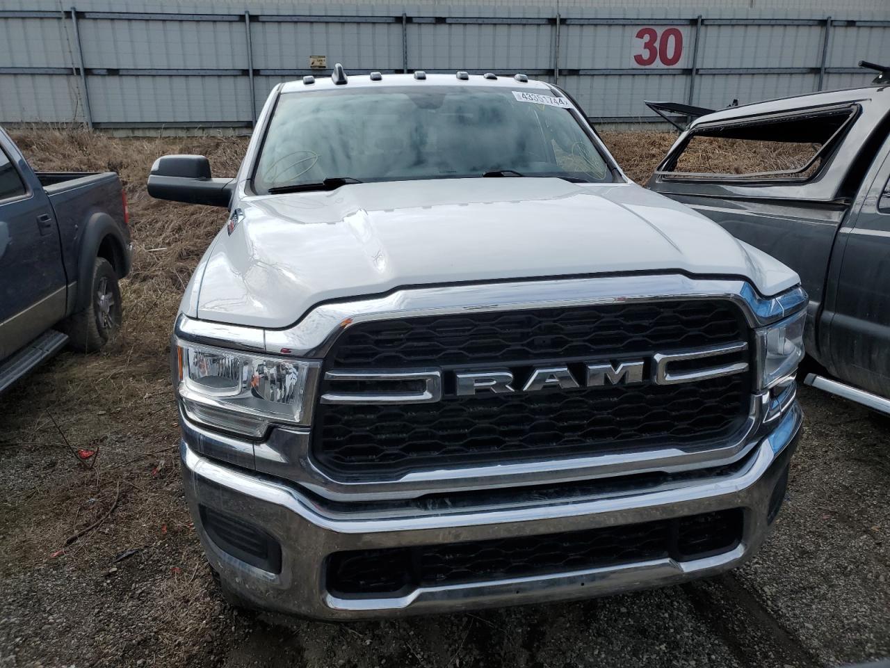 2022 RAM 2500 TRADE - Image 5