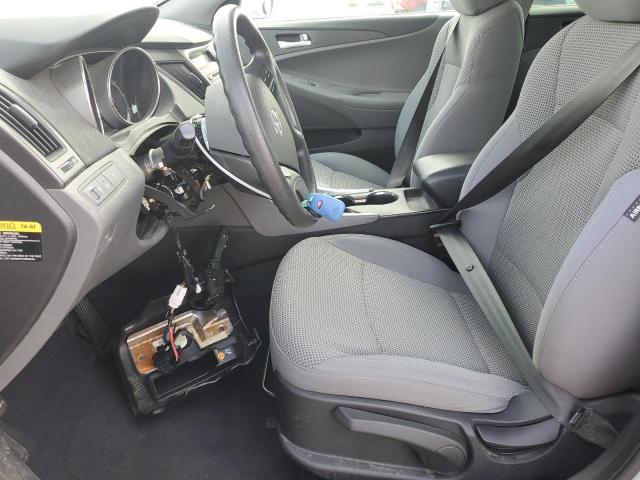 2013 Hyundai Sonata Gls - Image 7