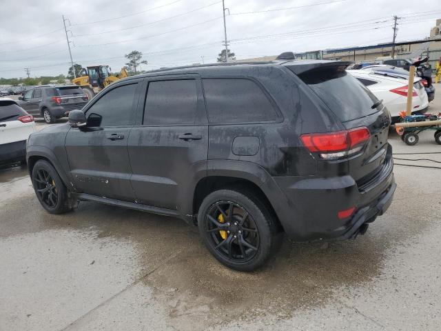 2018 Jeep Grand Cherokee Trackhawk - Фото 2