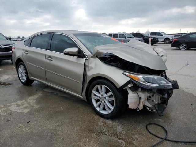 2014 Toyota Avalon Base - Image 4