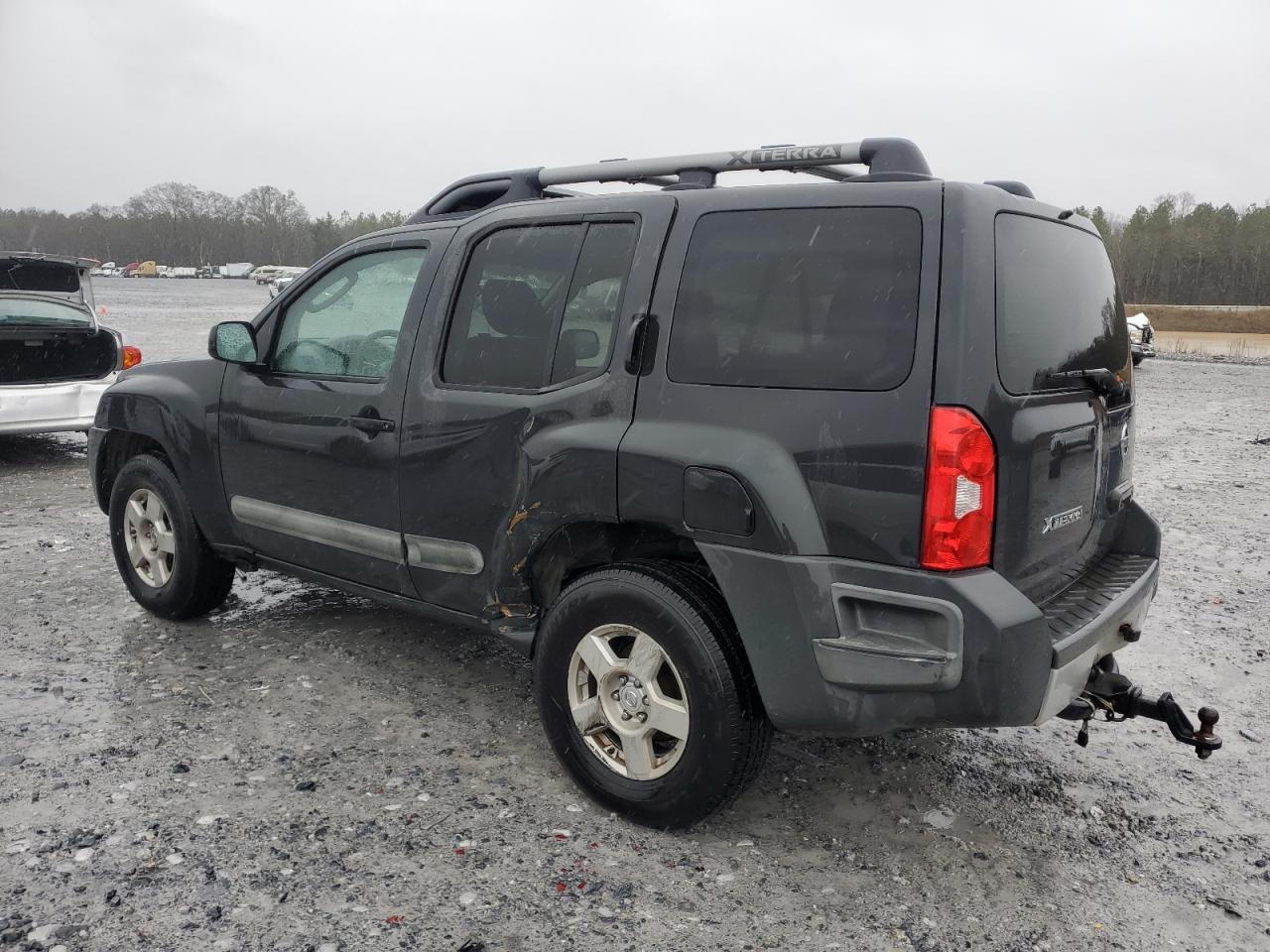 2012 NISSAN XTERRA OFF - Фото 2