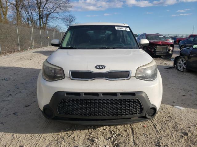 2015 Kia Soul - Image 5