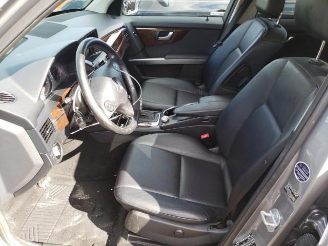 2012 Mercedes-Benz Glk 350 4Matic - Image 7