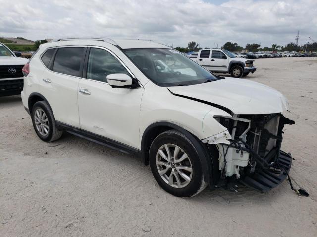 2018 Nissan Rogue S - Фото 4
