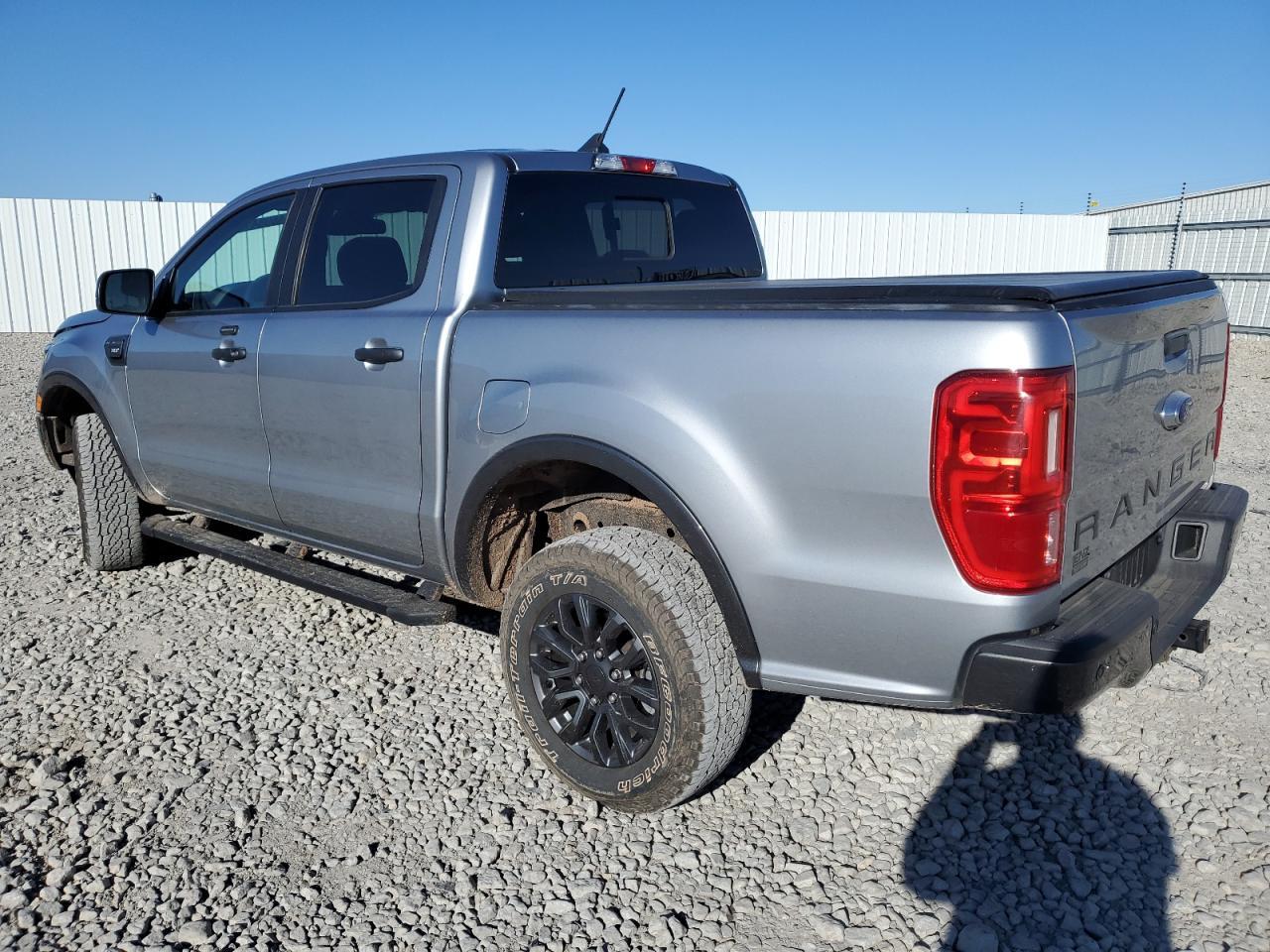2020 FORD RANGER XL - Image 2