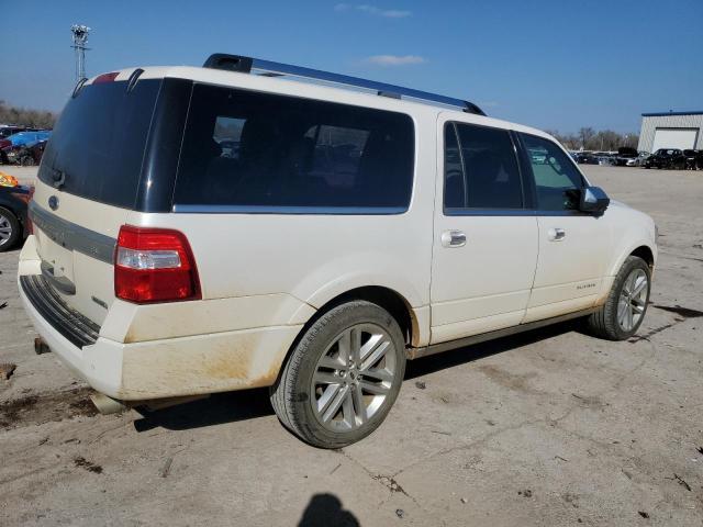 2017 Ford Expedition El Platinum - Image 3