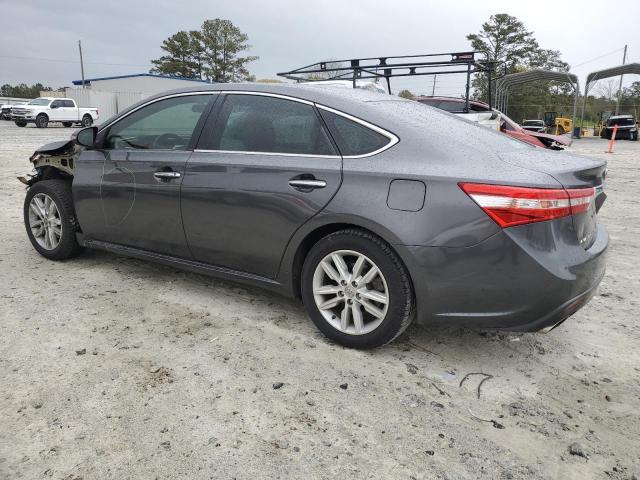 2014 Toyota Avalon Base - Фото 2