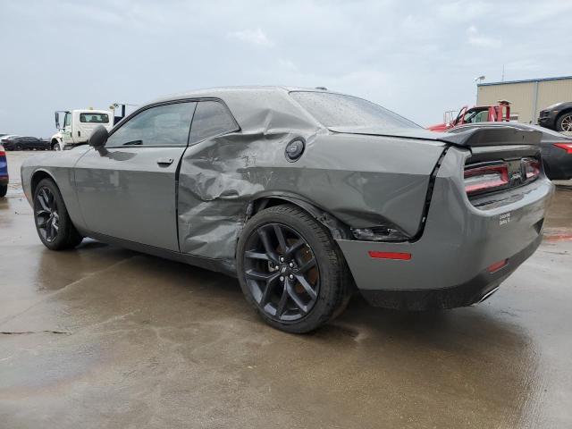 2023 Dodge Challenger Sxt - Фото 2