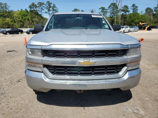 2016 Chevrolet Silverado C1500 - Фото 5