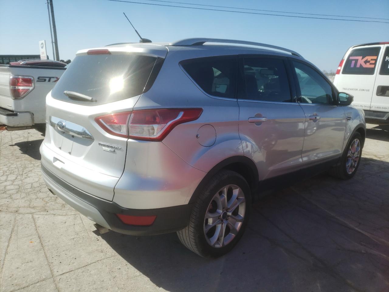 2015 FORD ESCAPE TIT - Image 3