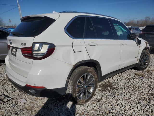 2017 BMW X5 xDrive35I - Фото 3