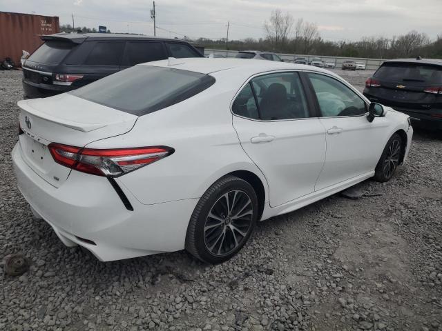 2019 Toyota Camry L - Фото 3