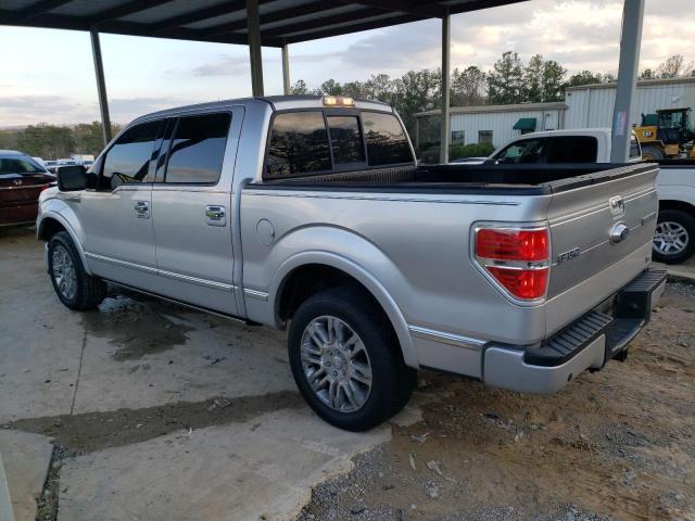 2010 Ford F150 Supercrew - Фото 2