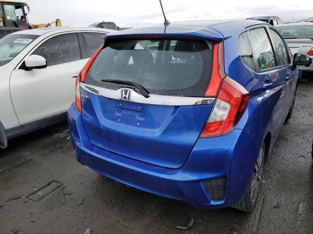 2015 Honda Fit Ex - Image 3