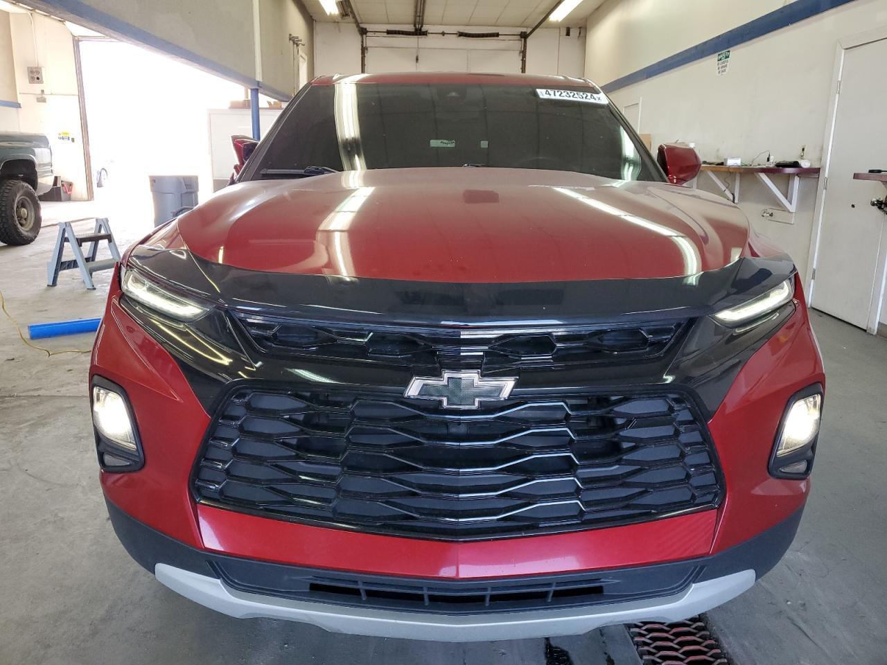 2021 CHEVROLET BLAZER 2LT - Image 5
