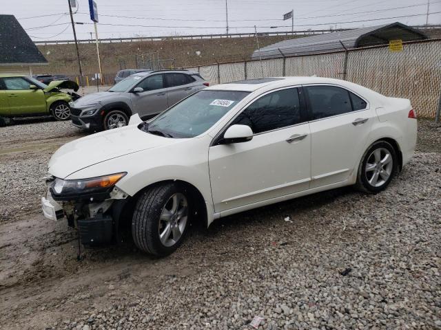 2010 Acura Tsx