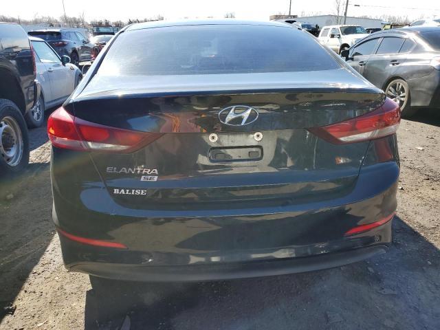 2018 Hyundai Elantra Se - Image 6