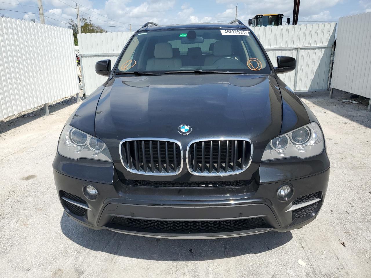 2012 BMW X5 XDRIVE3 - Фото 5