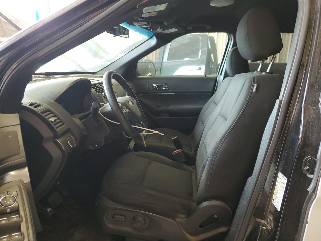 2016 FORD EXPLORER P - Image 7