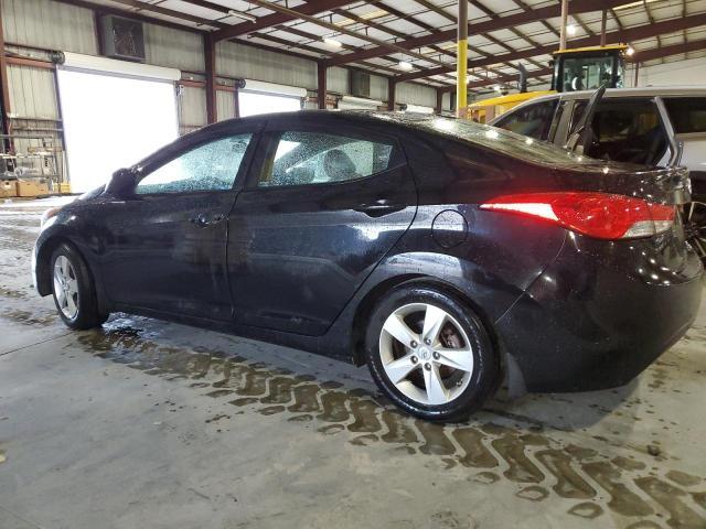 2013 Hyundai Elantra Gls - Image 2