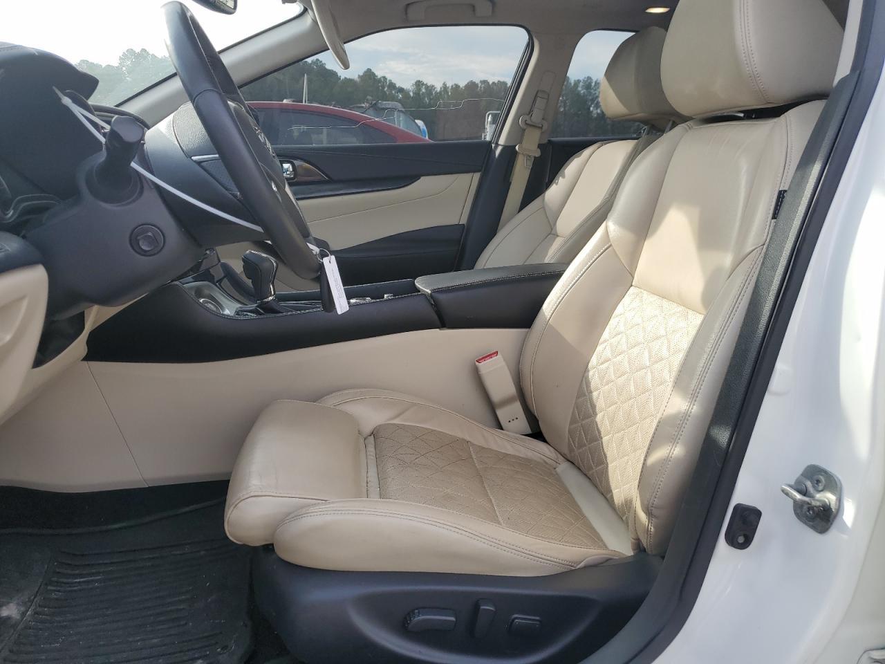 2019 NISSAN MAXIMA S - Фото 7