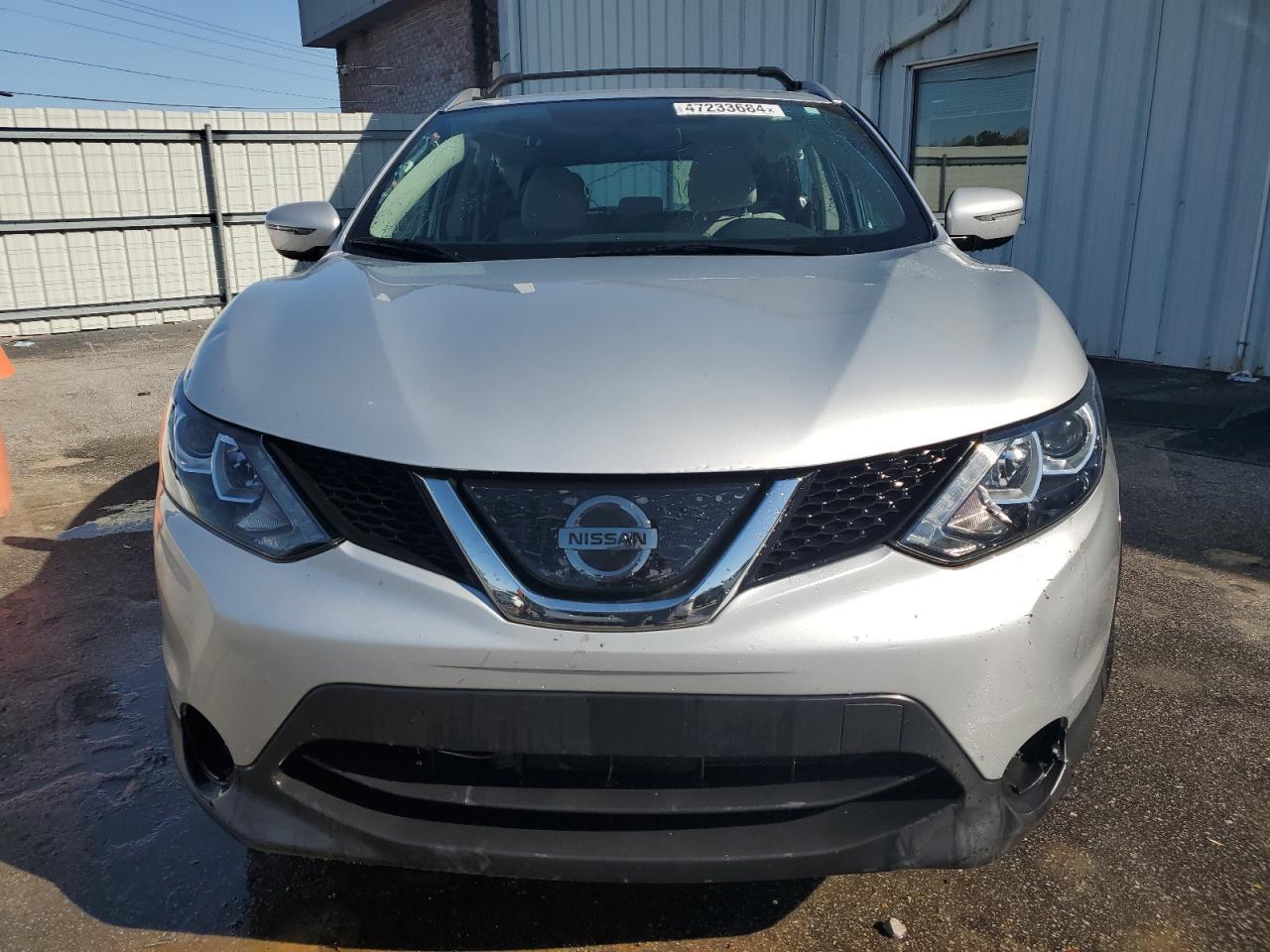 2018 NISSAN ROGUE SPT - Image 5
