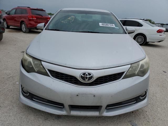 2014 Toyota Camry L - Фото 5